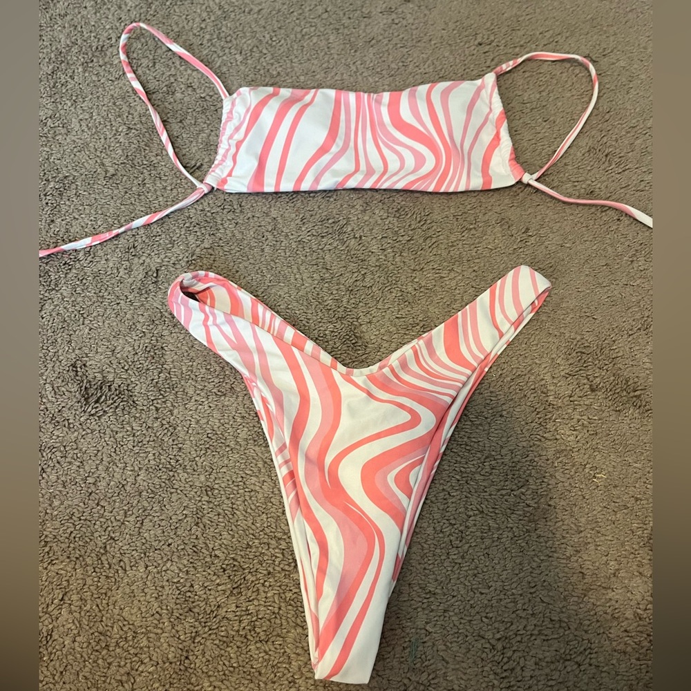 Shein bikini